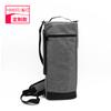 Bolsa aislante portátil de tela Oxford de moda para el hombro, para vino tinto, bebidas frías y hielo.