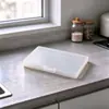 Caja de Embalaje de Plástico Transfronteriza de 2.0 cm Caja para Piezas de Joyería de PP Caja Transparente para Chips Digitales Tarjeta Rectangular para Tornillos