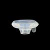 Palito Zhixing Adequado para Acessórios de Canudo para Mamadeira Hegen Garrafa Quadrada Silicone Bola de Gravidade Acessórios de Canudo