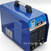 Máquina de Soldar Transfronteriza, Soldadura por Arco de Argón Todo en Uno, Conveniente, Amplio Rango de Voltaje 110V-450V, Acero Inoxidable Portátil
