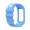 Correa de repuesto deportiva compatible con el reloj inteligente Polar Boneng A360 A370.