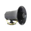 Alto-falante de 30W Tipo Corneta Xz (Radiação Indireta) Processamento Personalizado e Customização de Sistemas de Alarme Sonoro e Luminoso