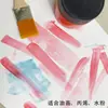 Marco para pintura al óleo lienzo de algodón puro marco al por mayor lienzo de lino para óleo marco de lienzo estudiante hecho a mano diy tablero de dibujo tablero para pintura al óleo