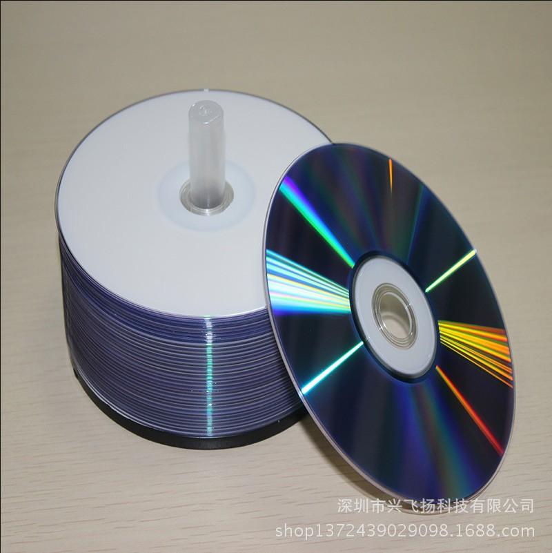 可打印DVD