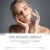 Crema para el Cuidado de la Piel con Veneno de Abeja Hidratante para la Piel del Cuerpo Piel Suave y Lisa Cuidado de Limpieza Diaria Crema Keyou