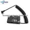 SmallHD502/702 LP-E6 bateria falsa para monitor DR-E6 decodificação completa 5D2 3 70D 80D