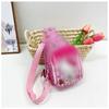 Desenho Animado Desenho Animado infantil bolsa de peito leve estilo moderno a bolsa mensageira popular para meninas deste ano bolsa de creche melody