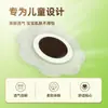 Adesivos Antigases Japoneses Dongqi Feitos Sob Medida de Fábrica, Adesivos de Saúde, Adesivos de Pé Antigases para Recém-Nascidos, Adesivos Dangshen, Venda Direta, Marca Própria