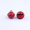 Campana Colorida de una Palabra Pintada con Aerosol de 22 mm Accesorios de Joyería DIY Pulsera Llavero Collar Material para Colgar Bolsos al Por Mayor