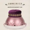Moxibustión de corte talla grande portátil caja de set de moxibustión mayorista recolección de calor moxibustión de corte sin humo caja de moxibustión entrega de una pieza