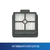 Adecuado para cepillo rodante H13 cepillo principal M13 fregadora H11MAXM12 líquido de limpieza H12S Pro accesorios