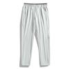 Calças esportivas elásticas de verão, estilo gelo, seda, respirável, soltas, casuais para amantes, leves e finas, calças masculinas de secagem rápida para atividades ao ar livre