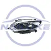 26060-6Fv0A 260606Fv0A Faro para Nissan X-Trail 17-20 Gcc