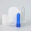 Pco Standard 28/1810 Garrafa para Bebida Garrafa Plástica PET Garrafa de Água Mineral Pré-forma, Disponível em Vários Pesos em Gramas, Alta Transparência