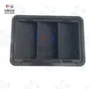 Aplicable a la Ensamblaje de Rejilla de Ventilación del Panel Lateral Trasero de Changan CS35 PLUS S111