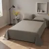 Lençol Capa de Cama Impermeável, Peça Única à Prova de Urina, Protetor à Prova de Umidade e Urina, Lavável, Anti-Amassar para Gatos, Cuidados com Idosos em Hotéis, Modelo Novo