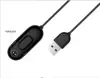 Adequado para linha de carregamento Mi Band 5 6 7 Mi smart band 23456 versão nfc carregador magnético
