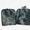 Neceser Camuflado, Bolsa de Almacenamiento, Neceser de Camuflaje, Bolsa Boscosa, Bolsa de Equipo Camuflado, Bolso Tote