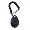 Ferramenta de Treinamento para Cães: Clicker de Som, Botão de Comunicação para Pets, Ferramentas e Suprimentos Especiais de Treinamento para Cães de Cavalo, Gerador de Som