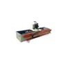 Afia-faca Linear Totalmente Automático Madeira Ferramentas Rotativas Máquina CNC Faca Pequena CNC Afiador de Faca Eletromagnético