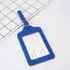 Etiqueta de Equipaje, Etiqueta de Equipaje, Etiqueta de Envío, Etiqueta de Identificación para Viajes de Negocios, Tarjeta de Identificación, Personalización de Etiqueta de Equipaje