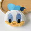 Broche Decorativo de Pato Macio Desenho Animado Bonito Flor de Sapato Roupas de Criança Bolsa Chapéu Acessórios para Roupas de Criança Joias Lote