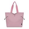 Bolsa Grande Impermeable Nueva para Primavera y Verano 2025 Bolsa de Mano Maletín Bolsa para Tutoría Bolsa de Tela para Mujer Bolso de Hombro