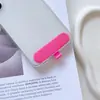 Bloc de Clip para Teléfono Móvil, Lona Colorida, Resistente y Duradero, Bloc Universal para Funda de Teléfono, Nuevo Modelo Portatarjetas para Teléfono