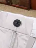 Nuevos Pantalones Casuales de Algodón y Lino Finos de Primavera y Verano, Absorbentes de Sudor, Transpirables, Leisel Elásticos Rectos de Lino para Hombre