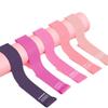 Faixa Elástica TPE Personalizada Banda de Resistência Fitness Suprimentos de Yoga Anel Queimador de Gordura Emagrecedor Círculo para Glúteos Modelador Tensor
