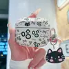 Funda para Auriculares Oneplus Buds 3V Carcasa Blanda de Dibujos Animados Funda Bluetooth Inalámbrica Oneplus Buds4 Colgante Lindo
