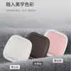 Cojín para Asiento de Coche Especial Otoño e Invierno Almacenamiento de Calor y Protección Térmica Contra el Frío Cojín de Asiento de Felpa Espesado Cómodo Suave Agradable para la Piel