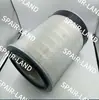 Adecuado para 88290001-251 Sullair Filtro de Aire Núcleo Interno Tipo Rosca Accesorios para Compresor de Aire, Todo en Stock