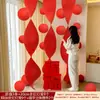Decoración para inauguración de casa, Linternas de bendición, Guirnaldas, Ceremonia de mudanza a casa nueva, Suministros de decoración para sala de estar de casa nueva