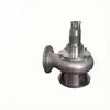 Bomba Sumergible Hidráulica para Minería Yqw50-35/Ck con Alto Levantamiento y Fuerte Capacidad de Carga