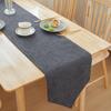Transfronterizo Amazon Mismo Estilo Listo para Usar Wholesale Mano de Obra Exquisita Tela para Banderín de Té Banderín de Mesa Estilo Chino Nuevo Estilo Chino Tela para Cubrir Mueble de TV