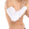 Protectores de Brazo Anticolisión, Entrenamiento de Fitness y Running, Mangas de Protección Solar, Equipo Protector de Verano para Baloncesto, Coderas Deportivas Transpirables, Absorbentes de Sudor