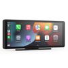 Nuevo Producto 10.26 pulgadas HD Tres Lentes 1080P Carplay Android Aotu Grabadora de Conducción