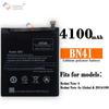 Adequado para Bateria de Celular Xiaomi Redmi Note 4/Note 4X Versão Global Bn41