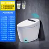 Assento de Vaso Sanitário Inteligente Xta, Vaso Sanitário Doméstico Totalmente Automático Tudo-em-Um para Apartamentos Pequenos, Sem Limite de Pressão de Água, Assento de Vaso Sanitário com Aquecimento Instantâneo