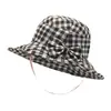 Sombreros para Mujer en Primavera y Verano, Sombreros para Mujeres de Mediana Edad y Mayores, Sombreros de Protección Solar para Señoras Mayores, Sombreros para Abuelas y Madres de Mediana Edad y Mayores, Sombreros de Pescador Retro para Proteger del Sol