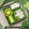 Caja de Regalo para Prevención del Golpe de Calor y Enfriamiento, Pequeños Regalos Prácticos, Regalos de Cumpleaños para Mujeres, Logo de Apertura de Empresa de Gama Alta de Nicho
