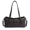 Bolso de Hombro Cruzado de Nicho Estilo Extranjero Chic para Mujer 2026 Nuevo Simple Casual Bolso de Mano Versátil de Moda