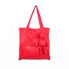Suministros del Fabricante Bolsas de Compras Plegables Creativas Multicolores con Forma de Oso Listas para Usar en Bolsas, Ositos de Nylon con un Encanto Infantil