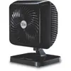 Ventilador de Mesa Turbi 30cm. 220V Preto