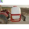 Máquina pulverizadora suspendida para tractor Máquina pulverizadora de tipo trasero Máquina pulverizadora para control de plagas y enfermedades en grandes terrenos agrícolas