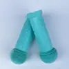 Envío Gratis Puños de Manillar para Patinete Infantil Cubiertas Suaves de Goma Manillar Universal para Vehículos de Tres Ruedas Cuatro Ruedas Cochecitos Accesorios de Bicicleta