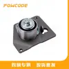8200709717 é adequado para a polia tensor do distribuidor 7700111822 do motor Renault F9Q 1.9dCi
