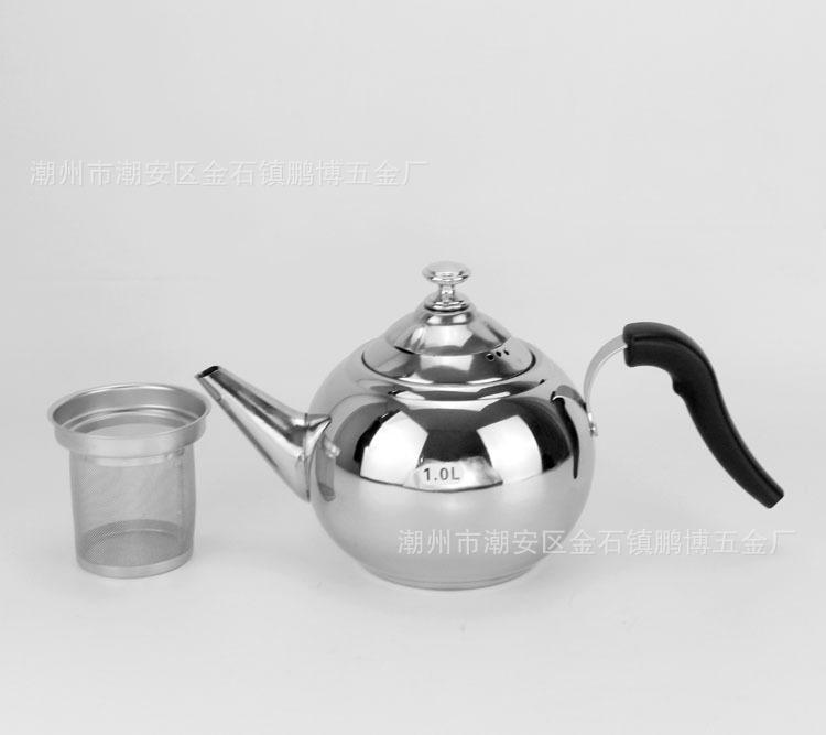 精灵壶A型7