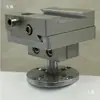 Máquina de Tampografía Ensamblaje del Cabezal de Impresión Base Henghui Máquina de Tampografía Base del Cabezal de Goma Componente Combinado Deslizador Izquierdo y Derecho Artículo del Cabezal de Goma